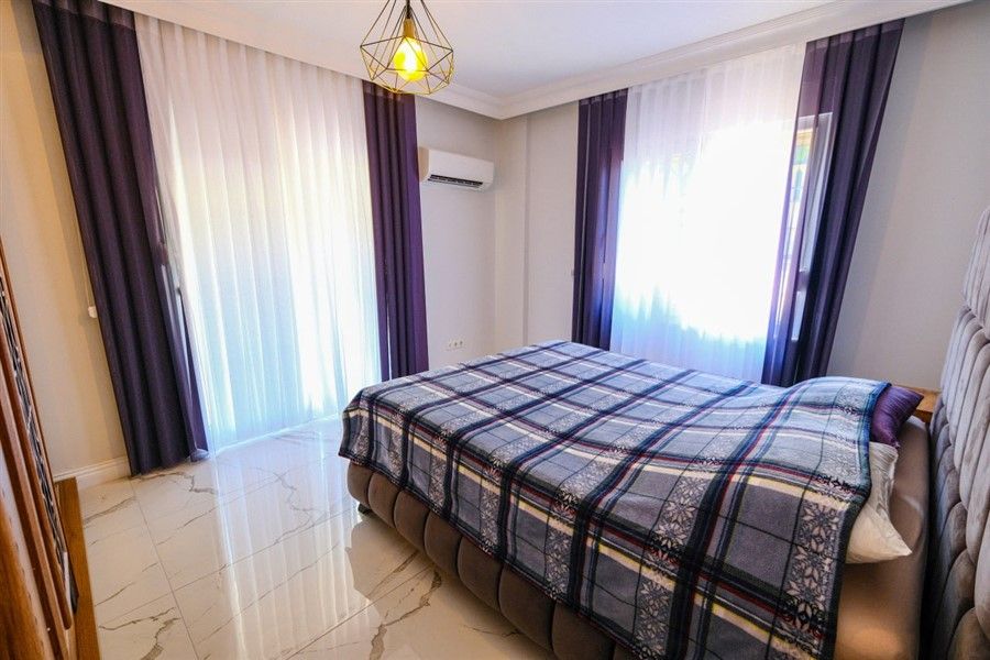 Квартира в Алании, Турция, 165 м² - фото 9