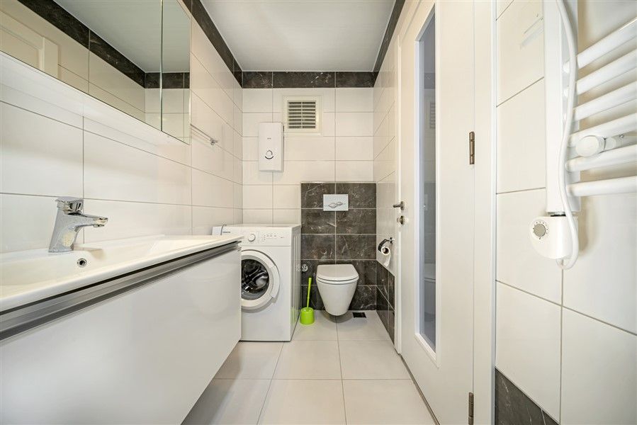 Квартира в Авсалларе, Турция, 84 м² - фото 9