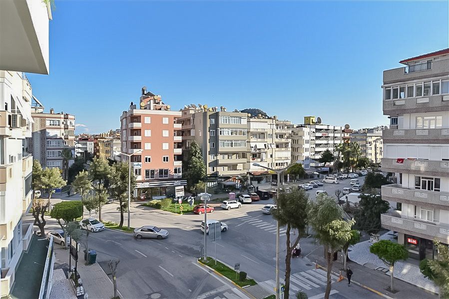 Квартира в Алании, Турция, 60 м² - фото 9