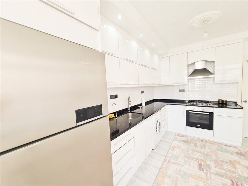 Квартира в Алании, Турция, 115 м² - фото 9