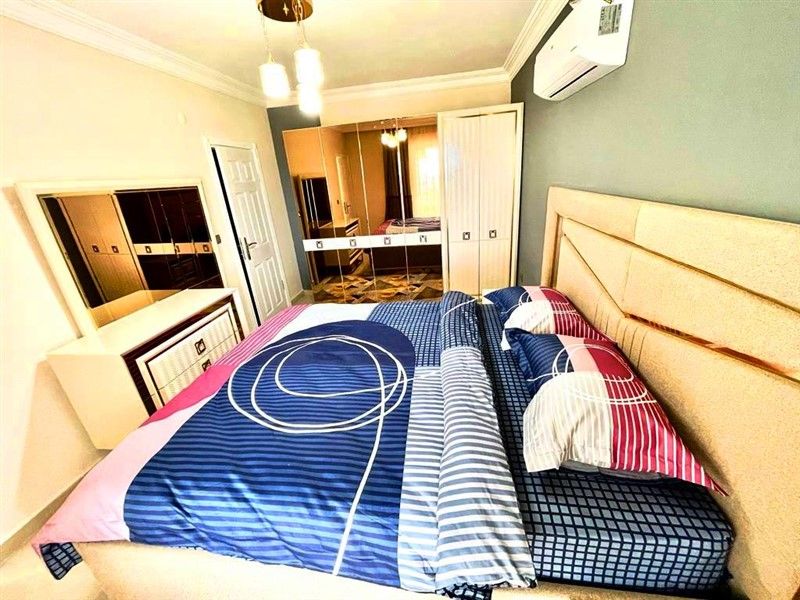 Пентхаус в Авсалларе, Турция, 160 м² - фото 9