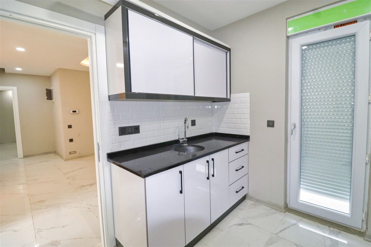 Вилла в Анталии, Турция, 300 м² - фото 9