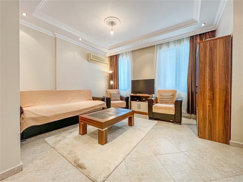 Квартира в Алании, Турция, 120 м² - фото 9