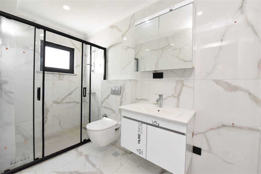 Пентхаус в Алании, Турция, 214 м² - фото 9