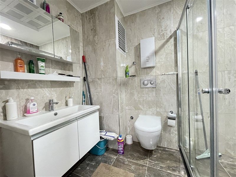 Квартира в Авсалларе, Турция, 65 м² - фото 9