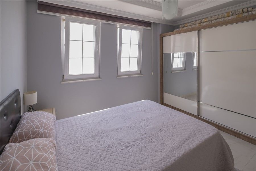 Квартира в Конаклы, Турция, 100 м² - фото 9