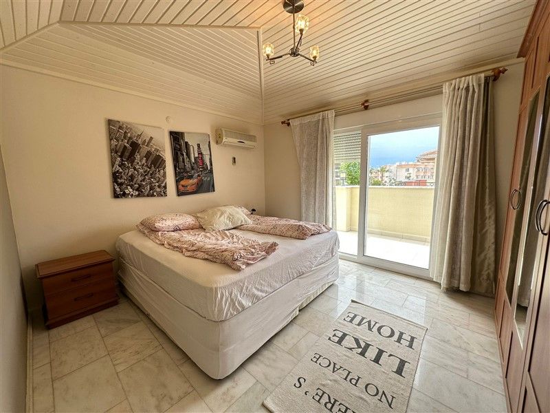 Квартира в Кестеле, Турция, 220 м² - фото 9