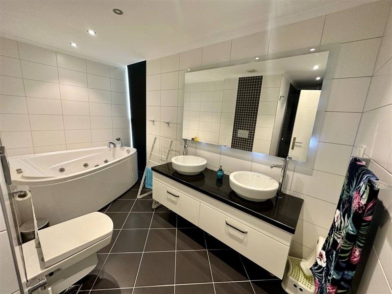 Квартира в Алании, Турция, 280 м² - фото 9