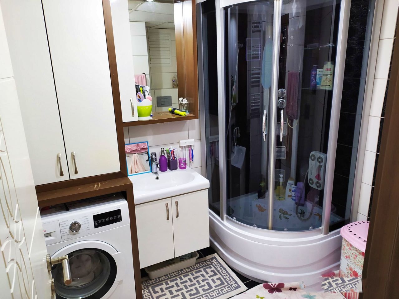 Квартира Центр, Турция, 120 м² - фото 9