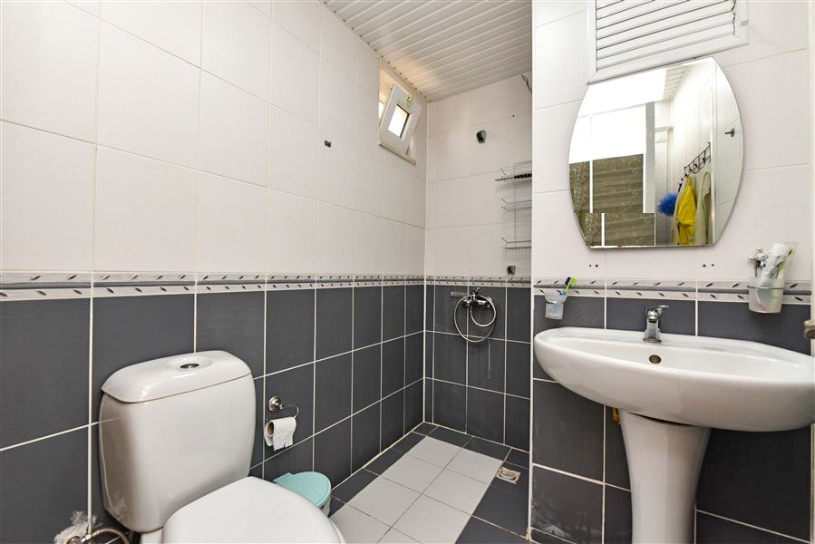 Квартира в Алании, Турция, 120 м² - фото 9