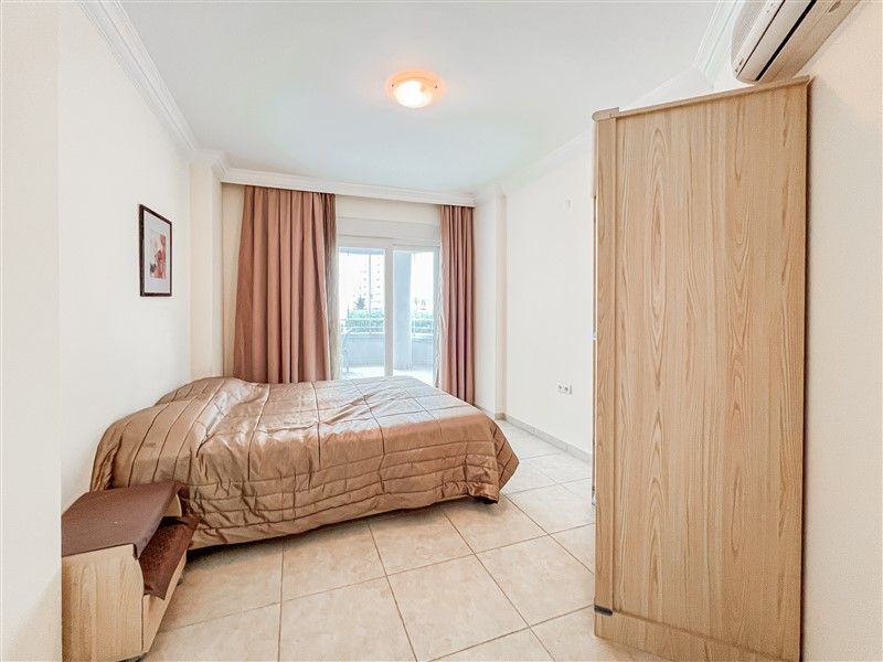 Квартира в Алании, Турция, 120 м² - фото 9