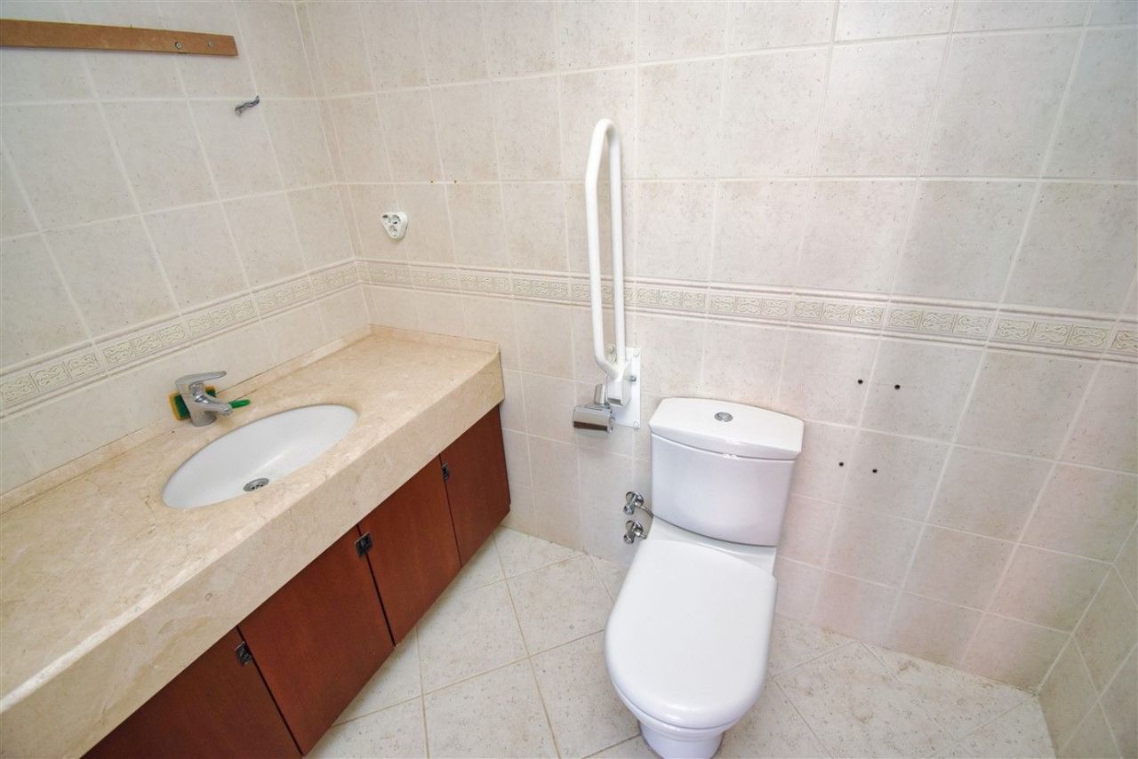 Квартира в Анталии, Турция, 280 м² - фото 9