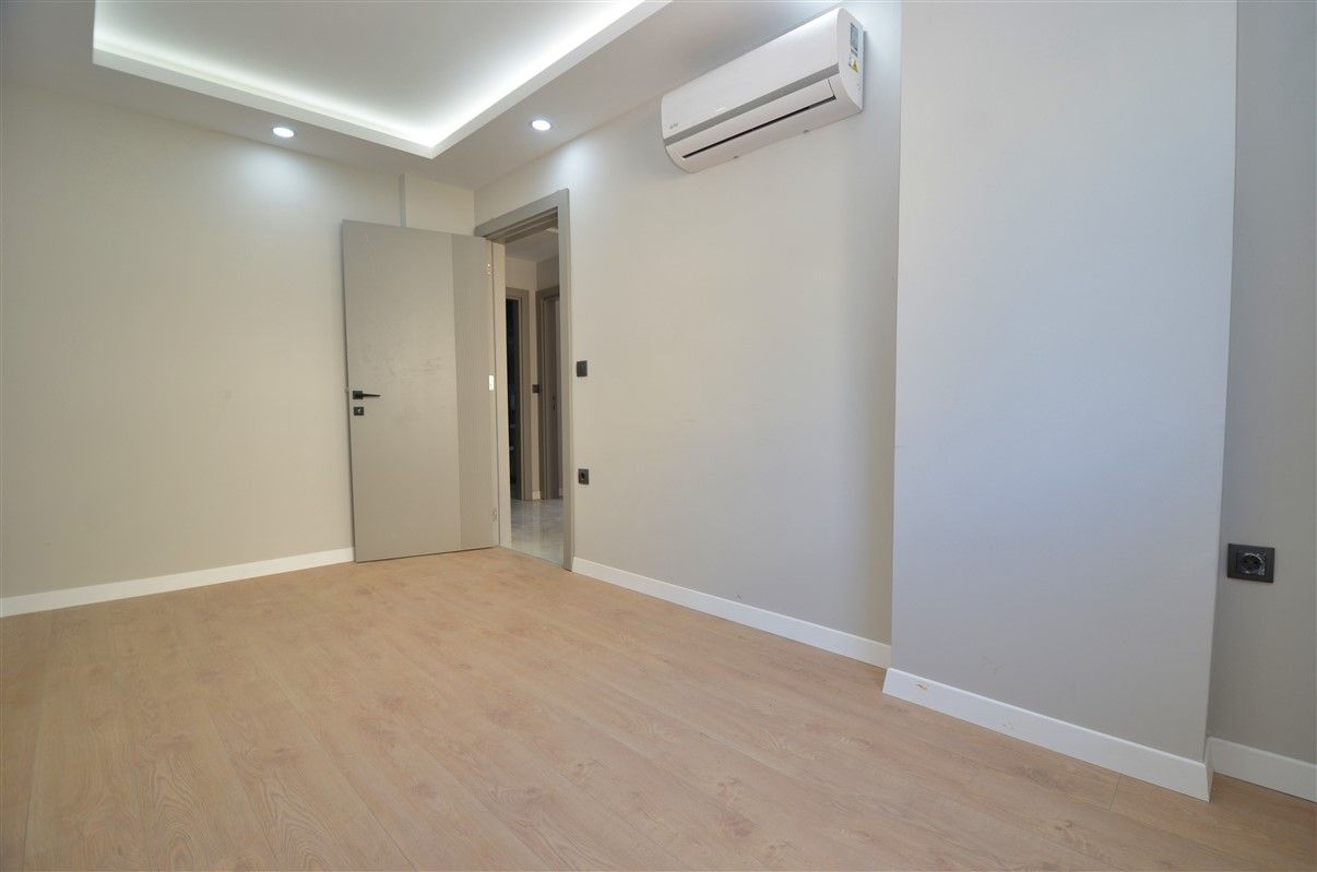 Квартира в Анталии, Турция, 88 м² - фото 9