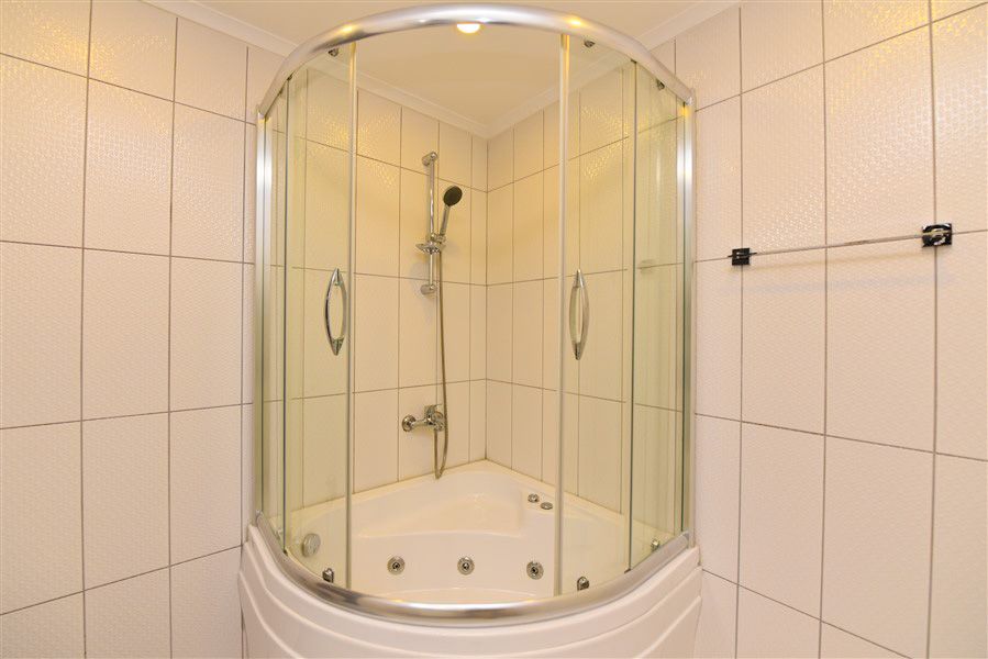 Квартира в Авсалларе, Турция, 101 м² - фото 9