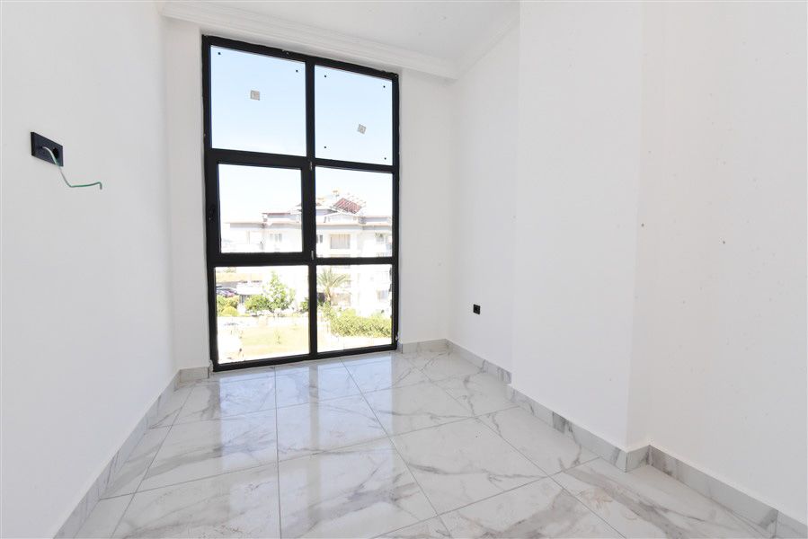 Квартира в Алании, Турция, 43 м² - фото 9