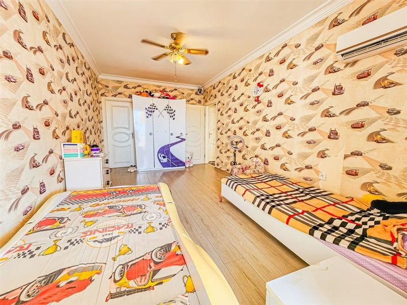 Пентхаус в Алании, Турция, 275 м² - фото 9