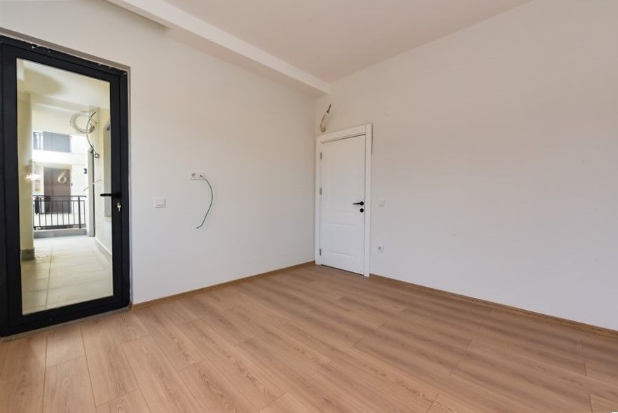 Квартира в Алании, Турция, 62 м² - фото 9