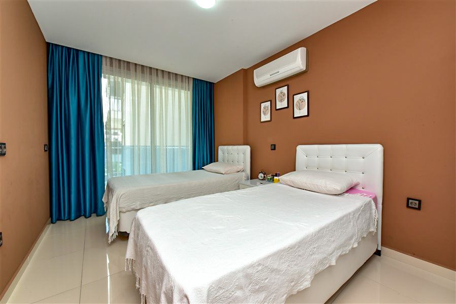 Квартира в Кестеле, Турция, 110 м² - фото 9