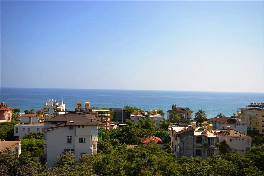 Пентхаус в Алании, Турция, 160 м² - фото 9