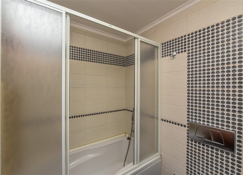 Квартира в Алании, Турция, 110 м² - фото 9