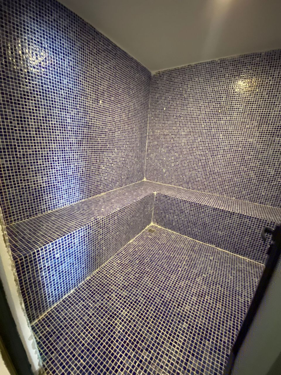 Квартира в Авсалларе, Турция, 45 м² - фото 9