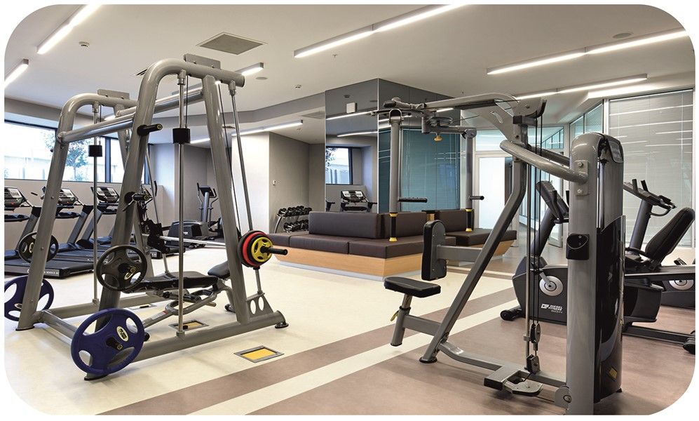 Квартира в Алании, Турция, 57 м² - фото 9