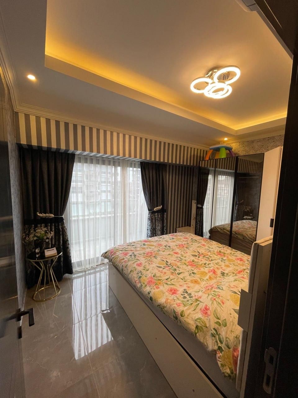 Пентхаус в Алании, Турция, 98 м² - фото 9