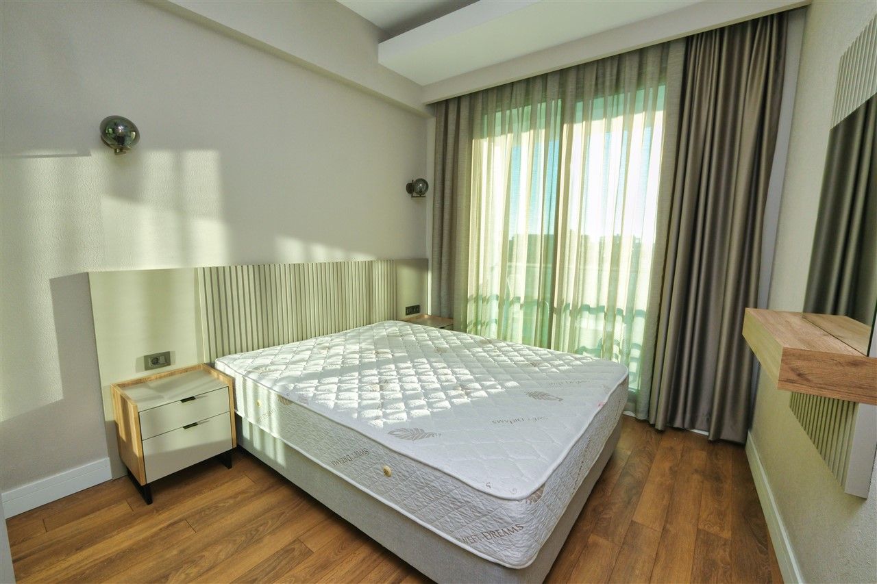 Квартира в Ларе, Турция, 60 м² - фото 9