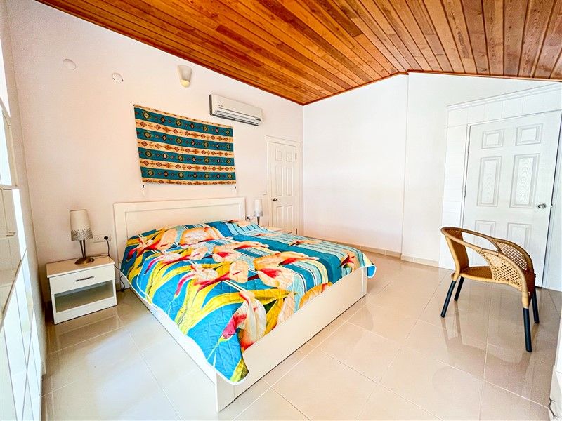 Пентхаус в Алании, Турция, 220 м² - фото 9