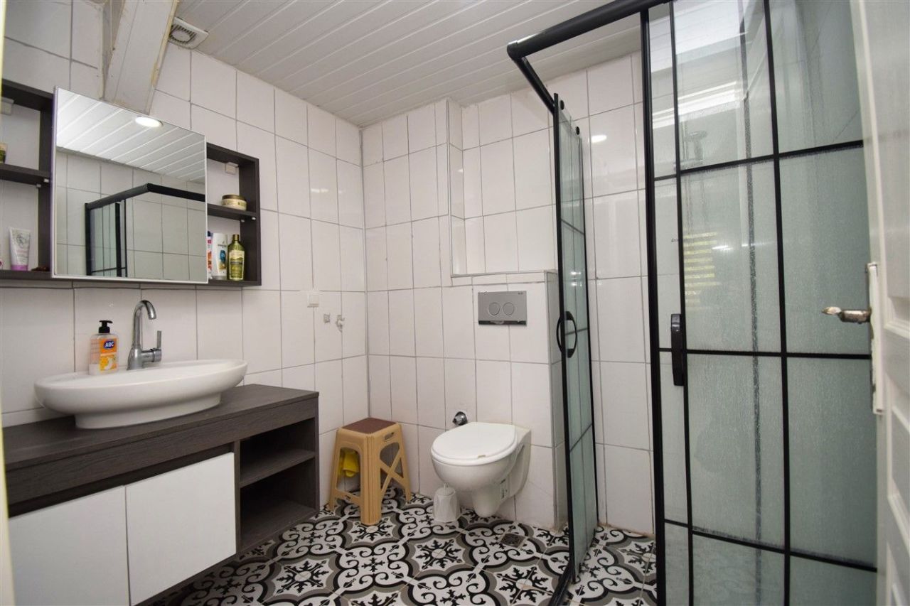 Квартира Центр, Турция, 85 м² - фото 9