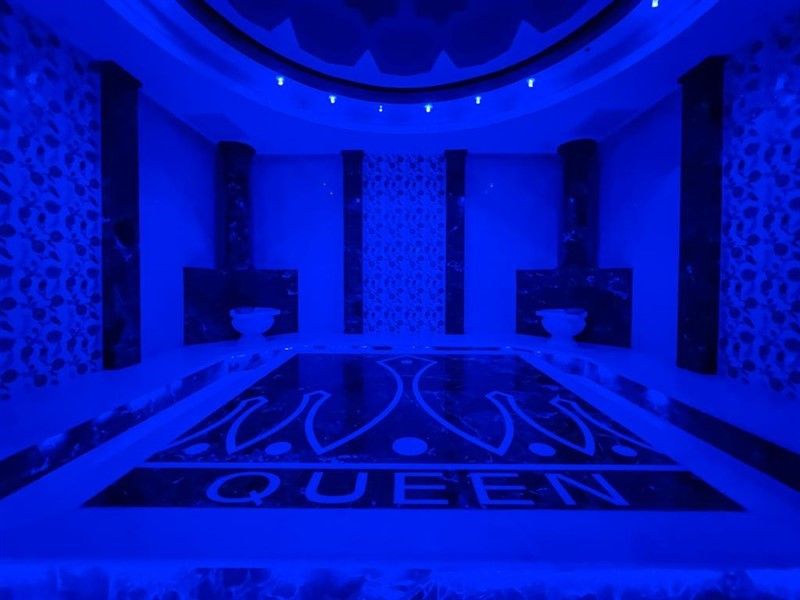 Квартира в Алании, Турция - фото 9