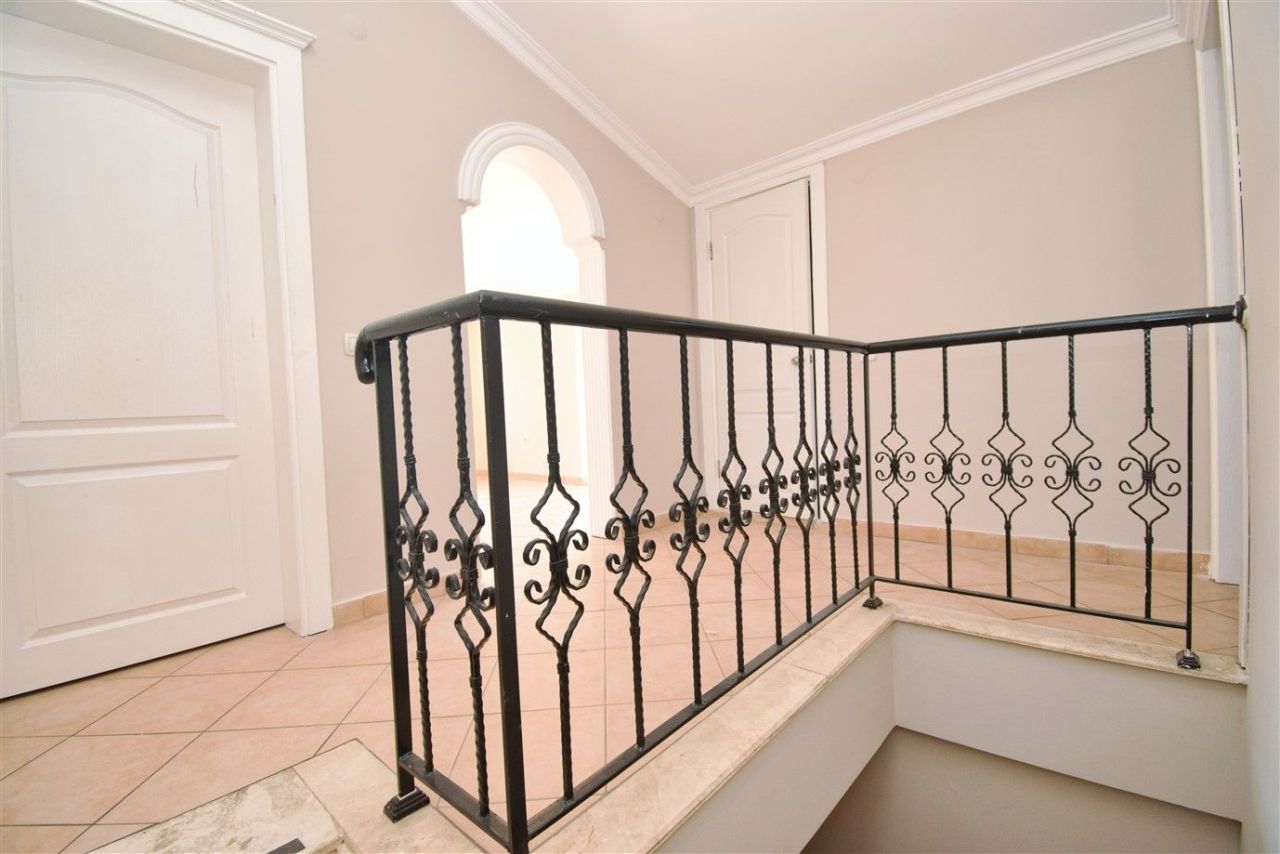 Квартира в Анталии, Турция, 220 м² - фото 9