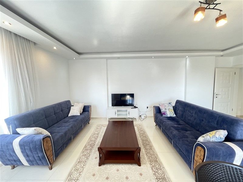 Квартира в Алании, Турция, 100 м² - фото 9