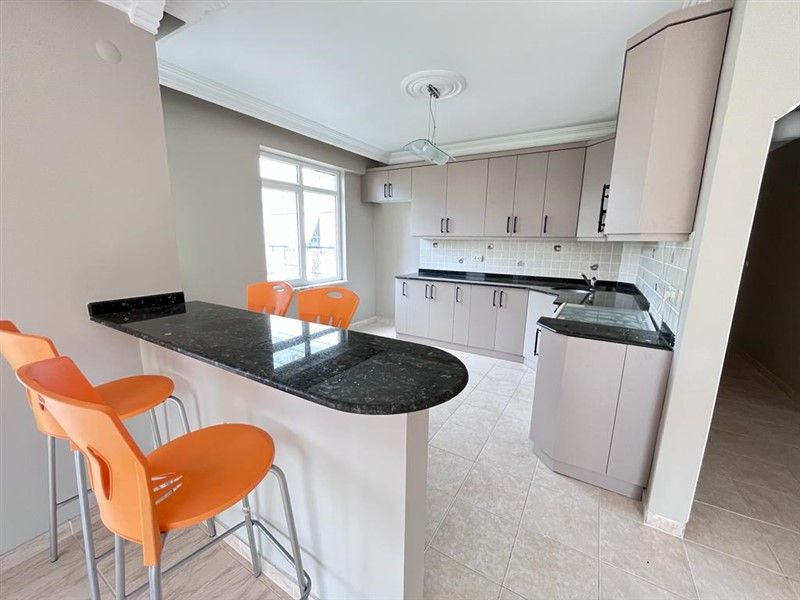 Квартира в Алании, Турция, 145 м² - фото 9