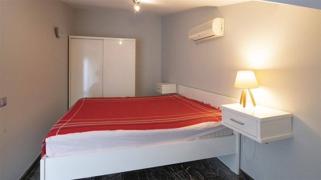 Пентхаус в Алании, Турция, 100 м² - фото 9