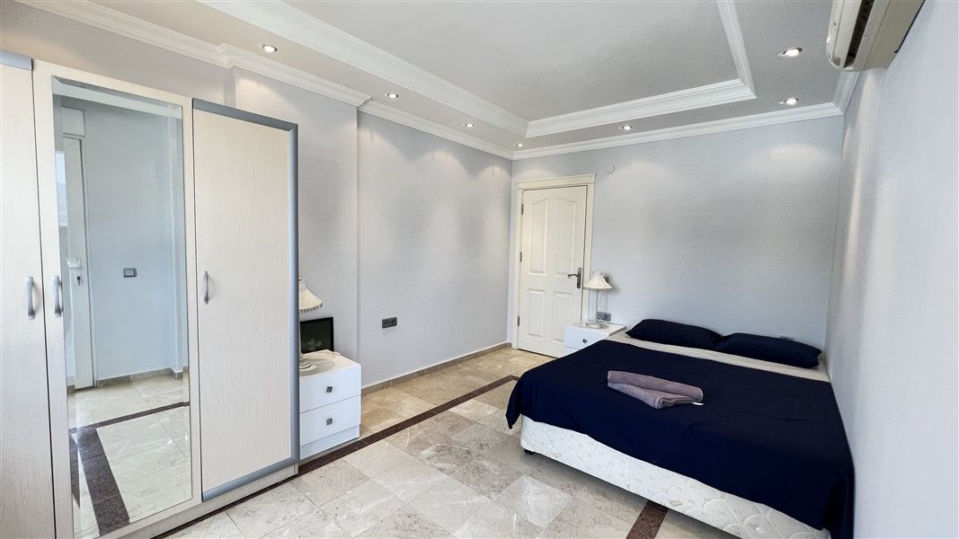 Квартира в Алании, Турция, 110 м² - фото 9