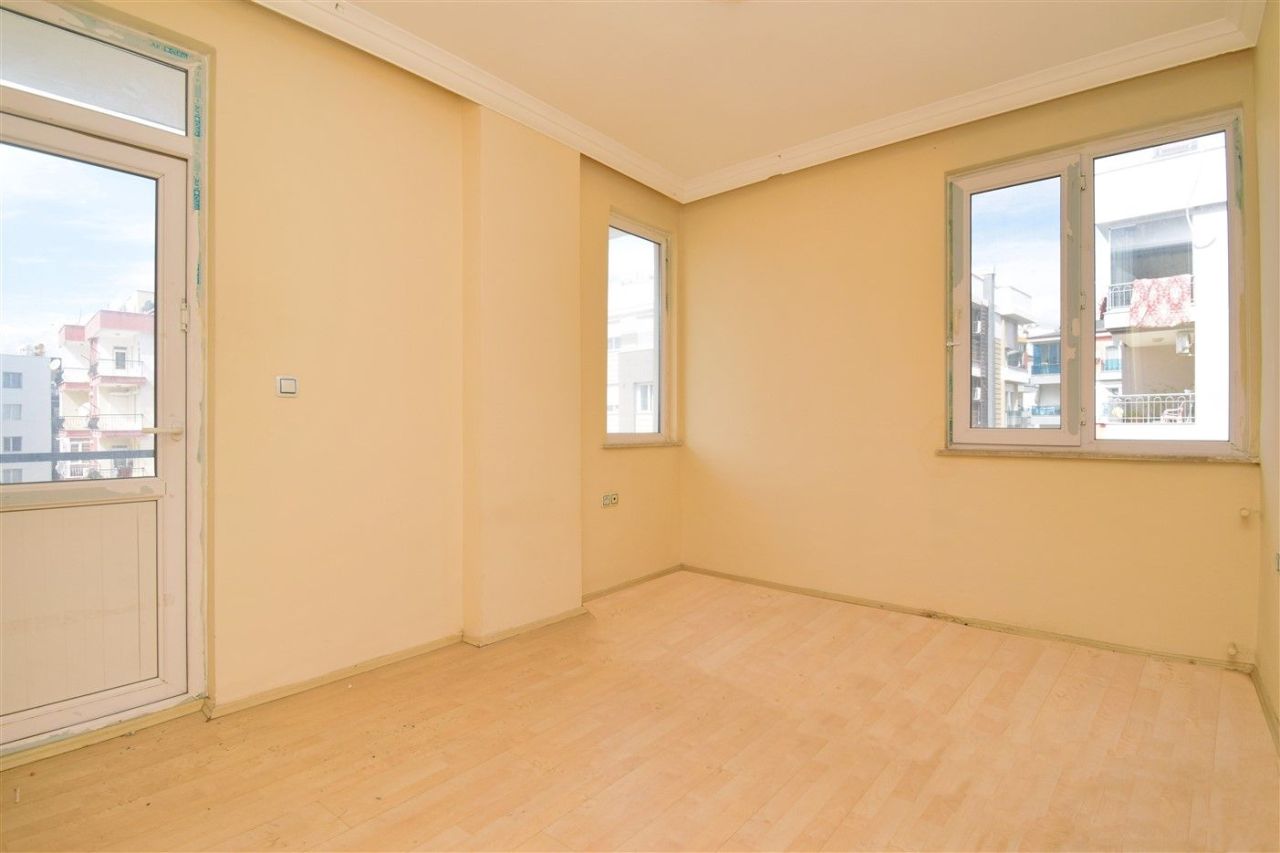 Квартира Центр, Турция, 100 м² - фото 9