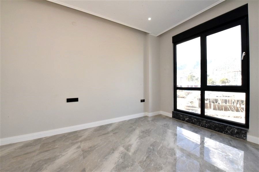 Квартира в Алании, Турция, 82 м² - фото 9