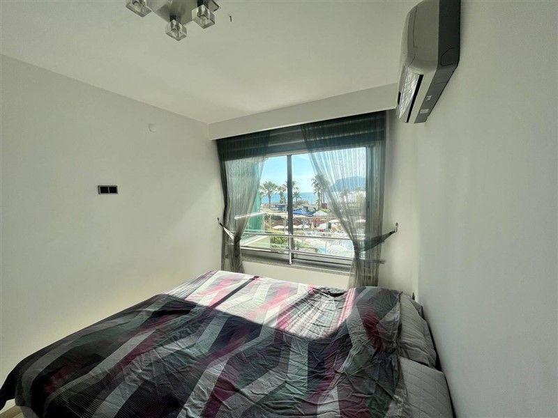 Квартира в Алании, Турция, 100 м² - фото 9