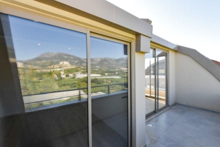 Пентхаус в Алании, Турция, 110 м² - фото 9