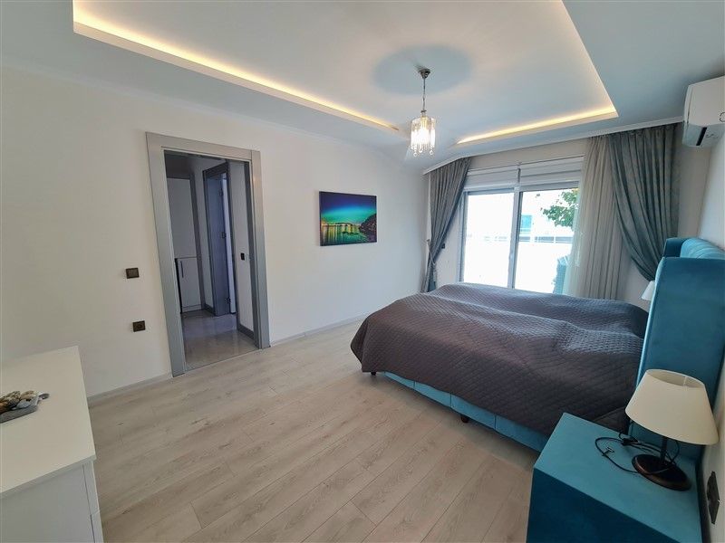 Пентхаус в Алании, Турция, 240 м² - фото 9