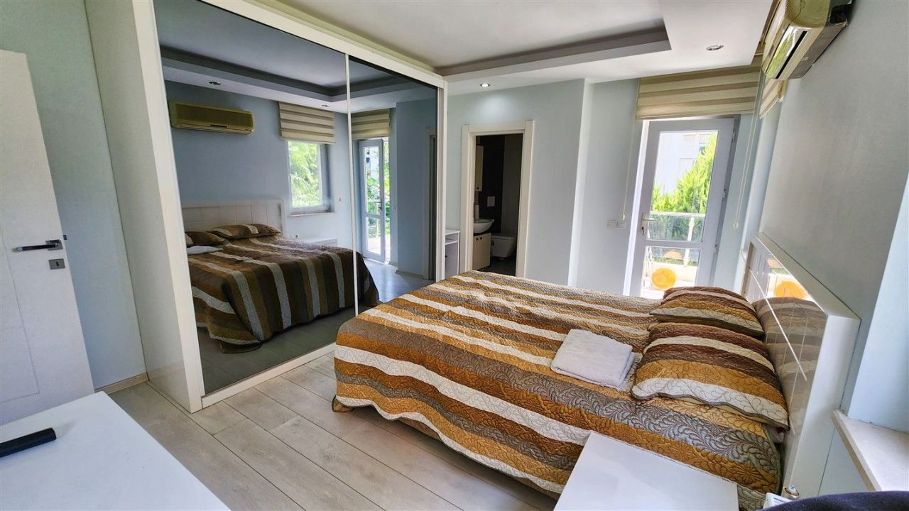 Квартира Центр, Турция, 160 м² - фото 9