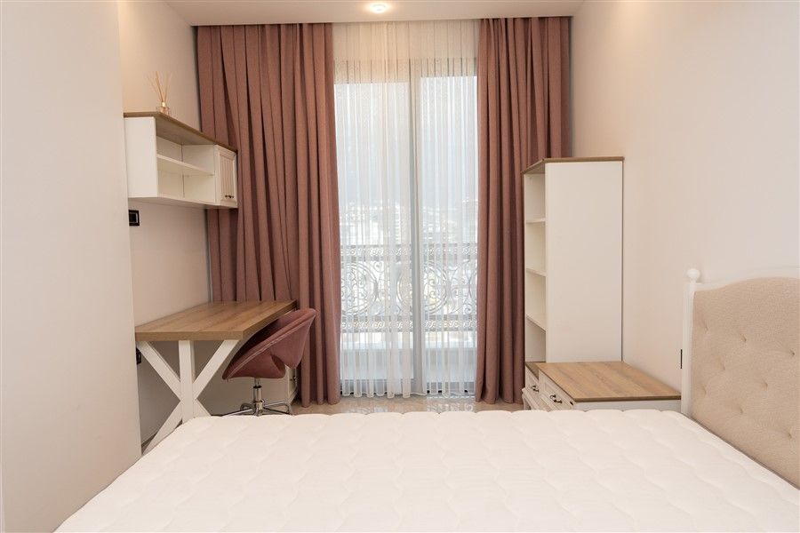 Пентхаус в Алании, Турция, 238 м² - фото 9