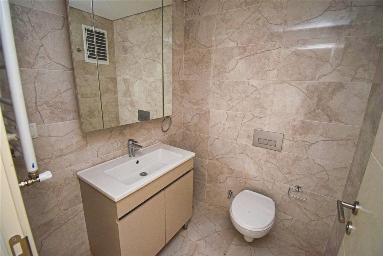 Квартира в Анталии, Турция, 131 м² - фото 9