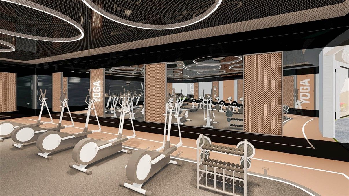 Квартира Алтынташ, Турция, 60 м² - фото 9