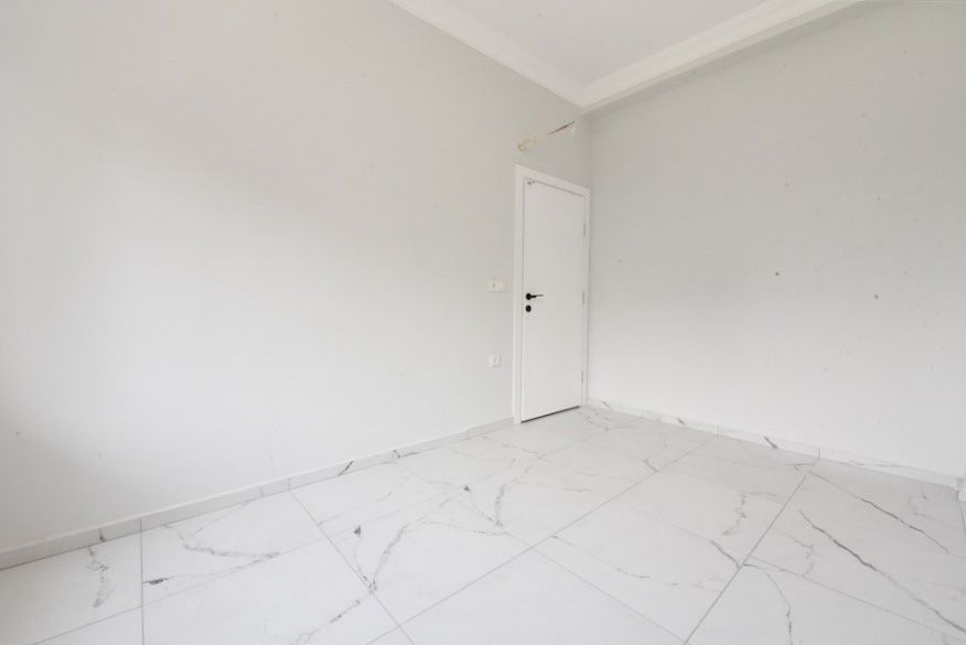 Квартира в Алании, Турция, 53 м² - фото 9