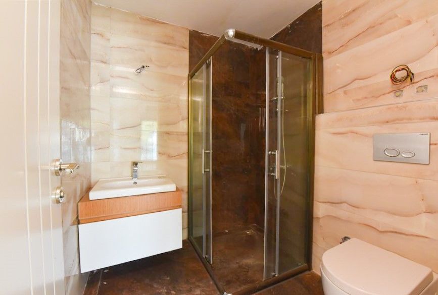 Квартира в Алании, Турция, 75 м² - фото 9