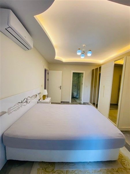 Квартира в Алании, Турция, 115 м² - фото 9