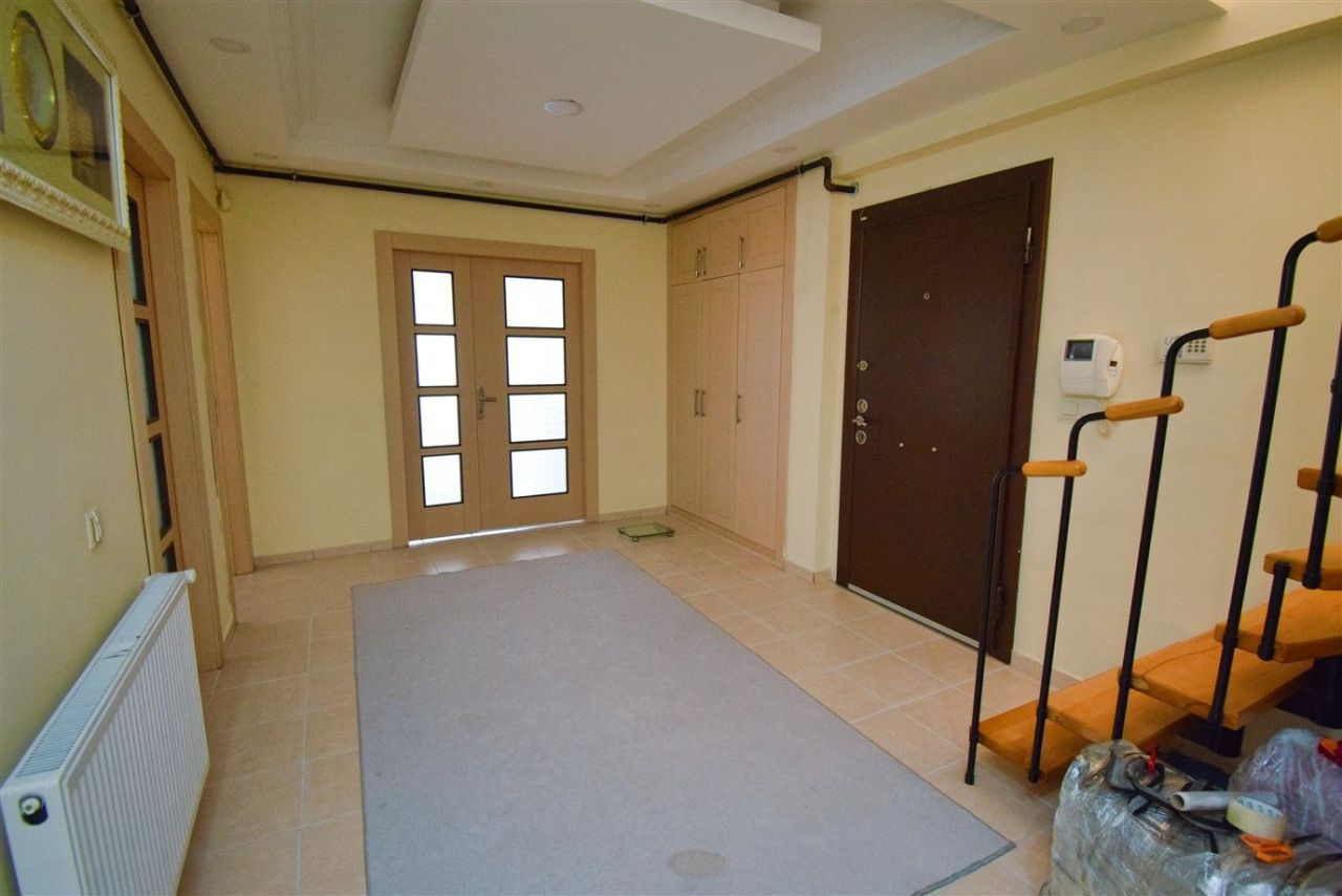 Квартира Центр, Турция, 315 м² - фото 9