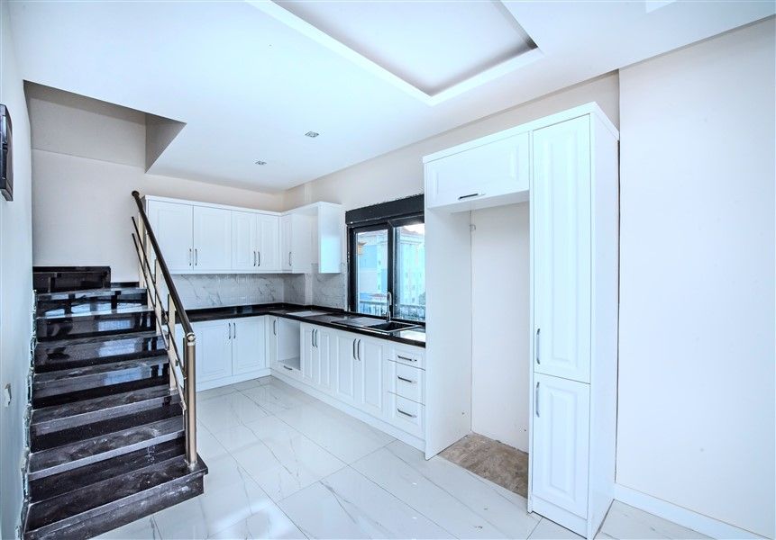 Пентхаус в Алании, Турция, 100 м² - фото 9